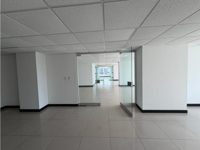 Oficina en arriendo en El Prado, Barranquilla, 260 m² · foto 21 de 22