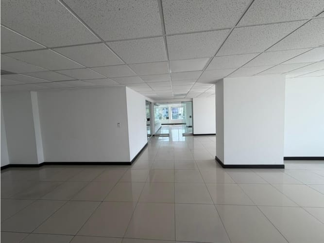 Oficina en arriendo en El Prado, Barranquilla, 260 m² · foto 22 de 22