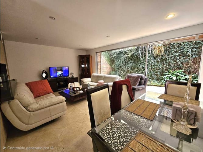 Casa de 3 alcobas en venta en El Diamante No. 2, Medellín, 150 m² · foto 4 de 19