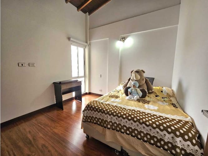 Casa de 3 alcobas en venta en El Diamante No. 2, Medellín, 150 m² · foto 13 de 19