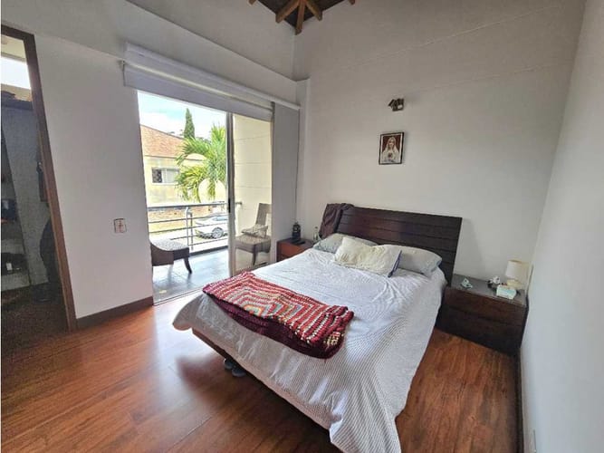 Casa de 3 alcobas en venta en El Diamante No. 2, Medellín, 150 m² · foto 16 de 19