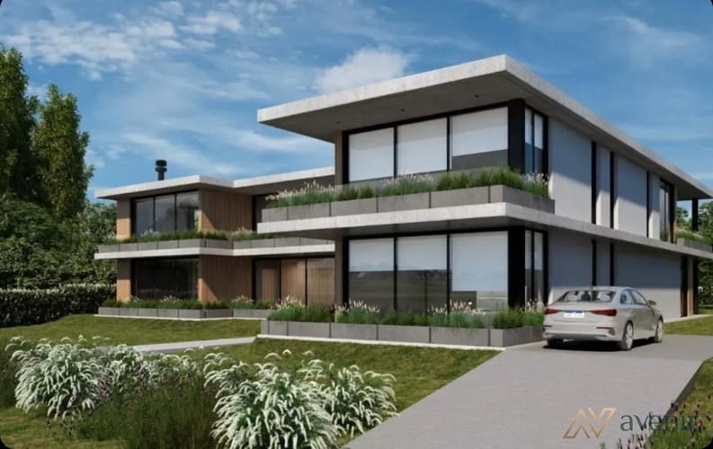 ALQUILER CASA EN CARMEL 4 DORMITORIOS · Foto 2
