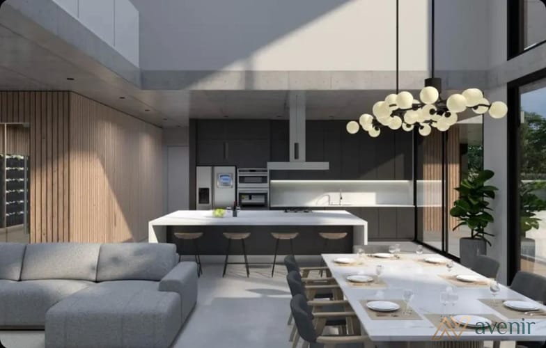 ALQUILER CASA EN CARMEL 4 DORMITORIOS · Foto 7