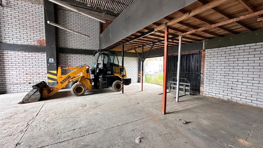 Bodega en venta en Armenia, Armenia, 150 m² · foto 2 de 12