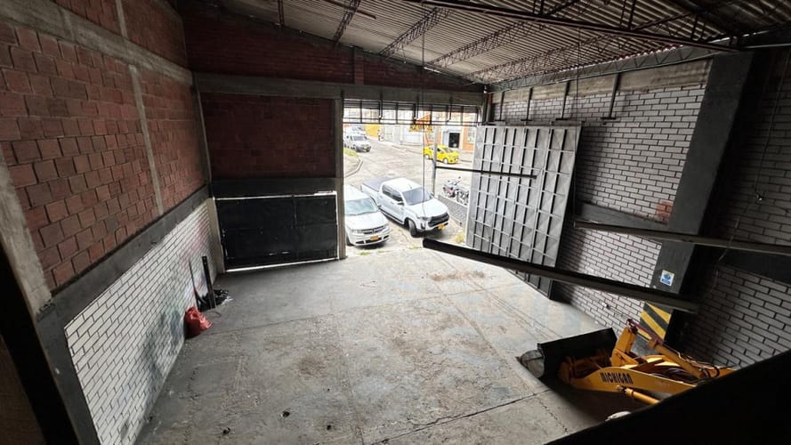 Bodega en venta en Armenia, Armenia, 150 m² · foto 4 de 12