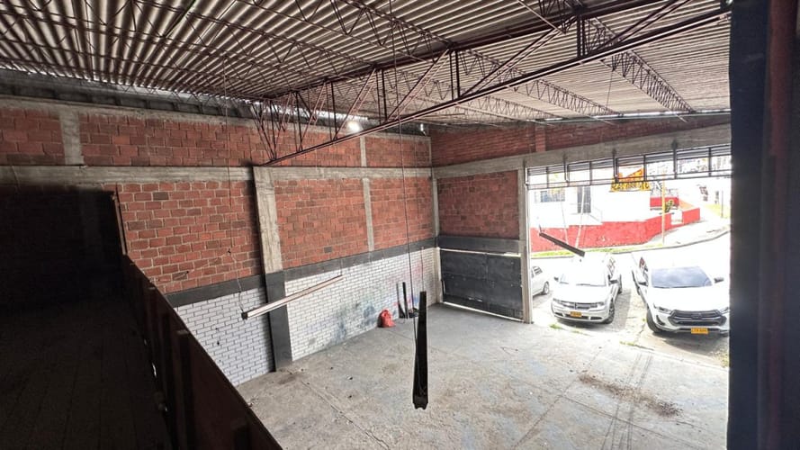 Bodega en venta en Armenia, Armenia, 150 m² · foto 5 de 12