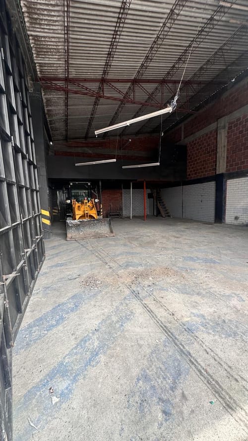 Bodega en venta en Armenia, Armenia, 150 m² · foto 6 de 12