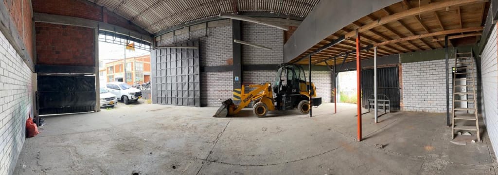 Bodega en venta en Armenia, Armenia, 150 m² · foto 8 de 12