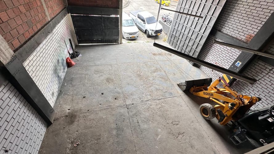 Bodega en venta en Armenia, Armenia, 150 m² · foto 9 de 12