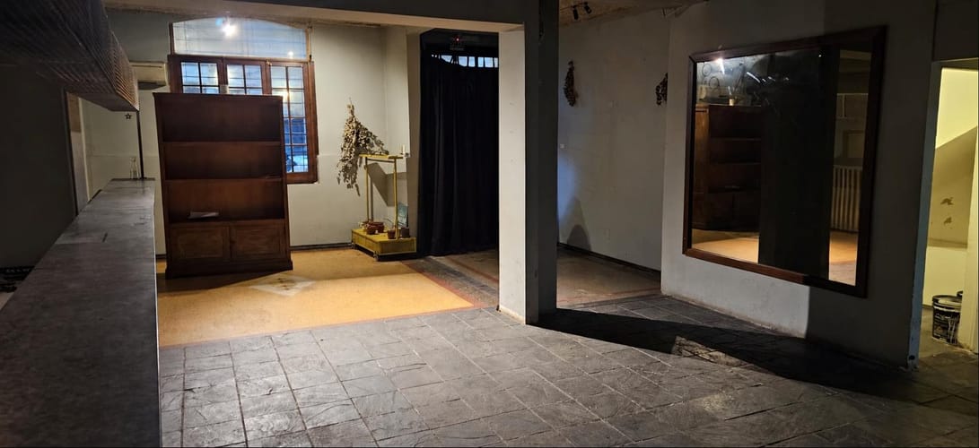 Local Comercial en Alquiler · Foto 3