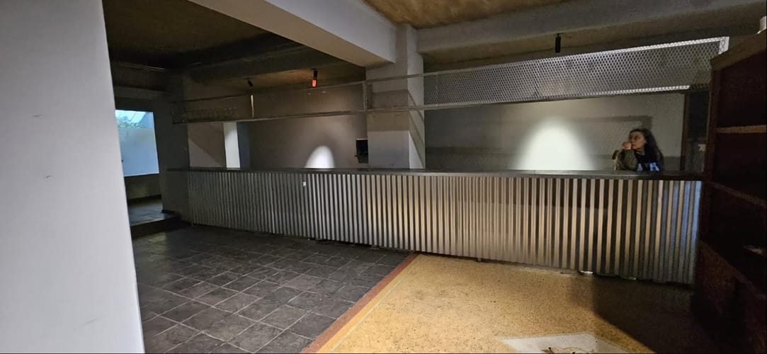 Local Comercial en Alquiler · Foto 6