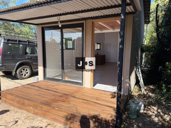 Alquiler de casa de 1 dormitorio a ESTRENAR en Solymar Sur · Foto 3