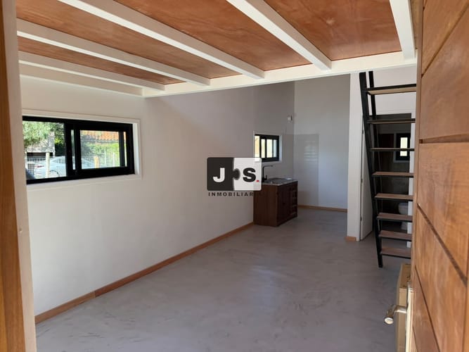 Alquiler de casa de 1 dormitorio a ESTRENAR en Solymar Sur · Foto 4