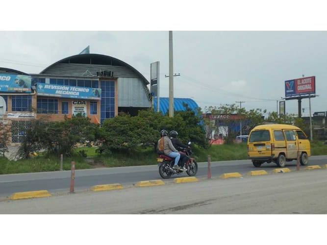 Local en arriendo en Parque Industrial San Jorge, Mosquera, 32 m² · foto 2 de 18