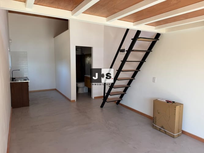 Alquiler de casa de 1 dormitorio a ESTRENAR en Solymar Sur · Foto 5