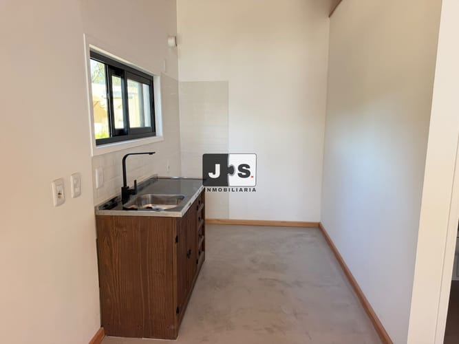 Alquiler de casa de 1 dormitorio a ESTRENAR en Solymar Sur · Foto 6