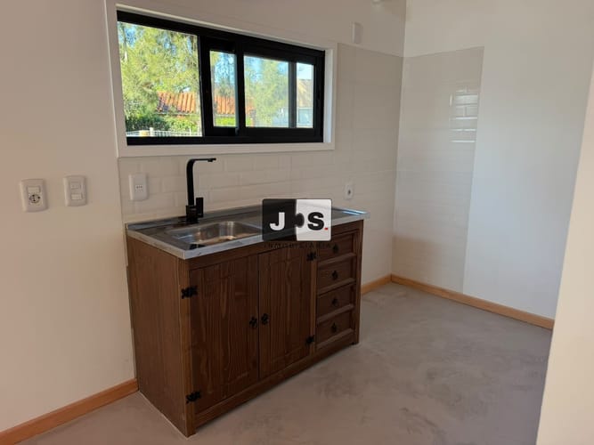 Alquiler de casa de 1 dormitorio a ESTRENAR en Solymar Sur · Foto 7