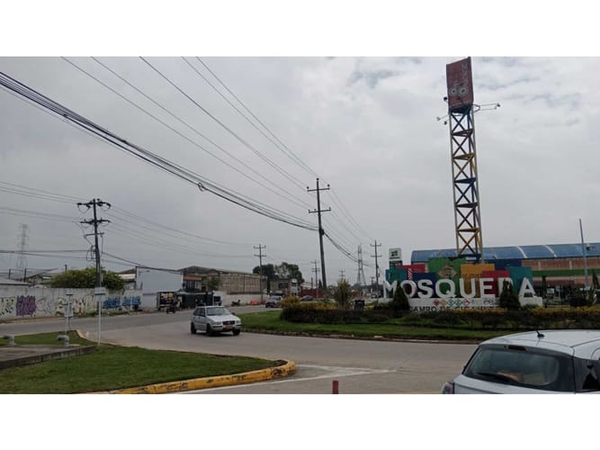 Local en arriendo en Parque Industrial San Jorge, Mosquera, 32 m² · foto 4 de 18