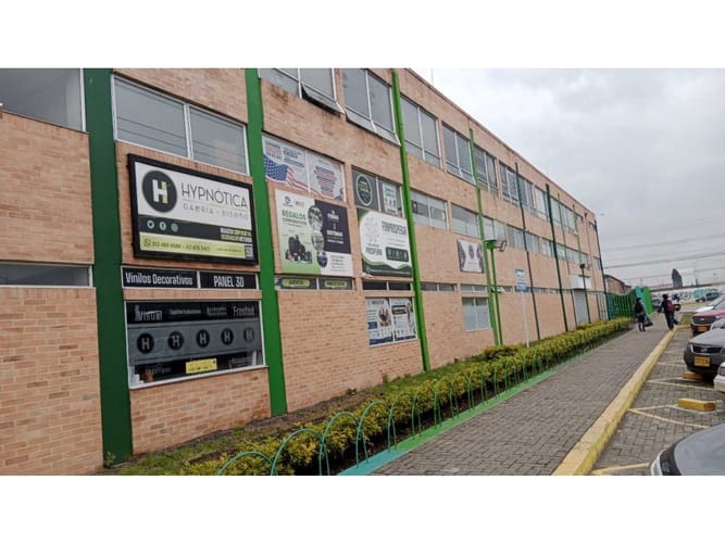 Local en arriendo en Parque Industrial San Jorge, Mosquera, 32 m² · foto 6 de 18
