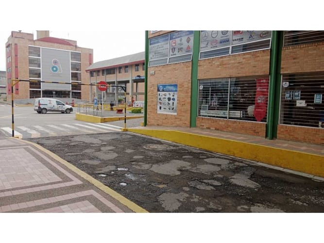 Local en arriendo en Parque Industrial San Jorge, Mosquera, 32 m² · foto 7 de 18