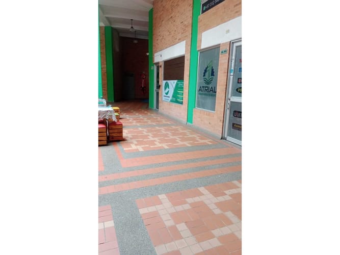 Local en arriendo en Parque Industrial San Jorge, Mosquera, 32 m² · foto 8 de 18
