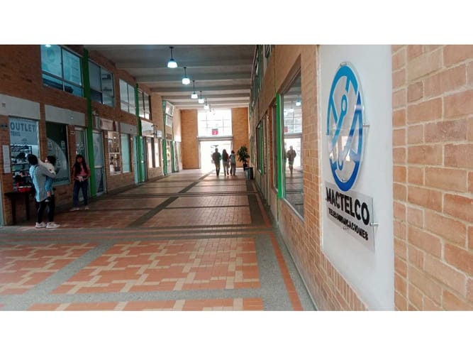 Local en arriendo en Parque Industrial San Jorge, Mosquera, 32 m² · foto 9 de 18