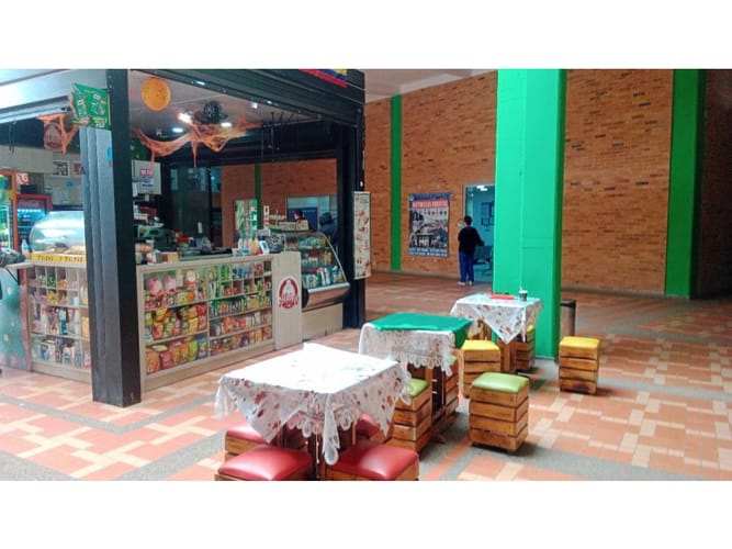 Local en arriendo en Parque Industrial San Jorge, Mosquera, 32 m² · foto 11 de 18