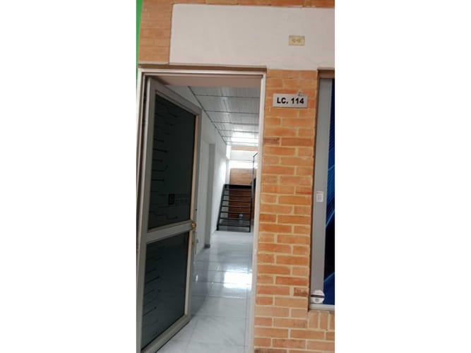 Local en arriendo en Parque Industrial San Jorge, Mosquera, 32 m² · foto 17 de 18