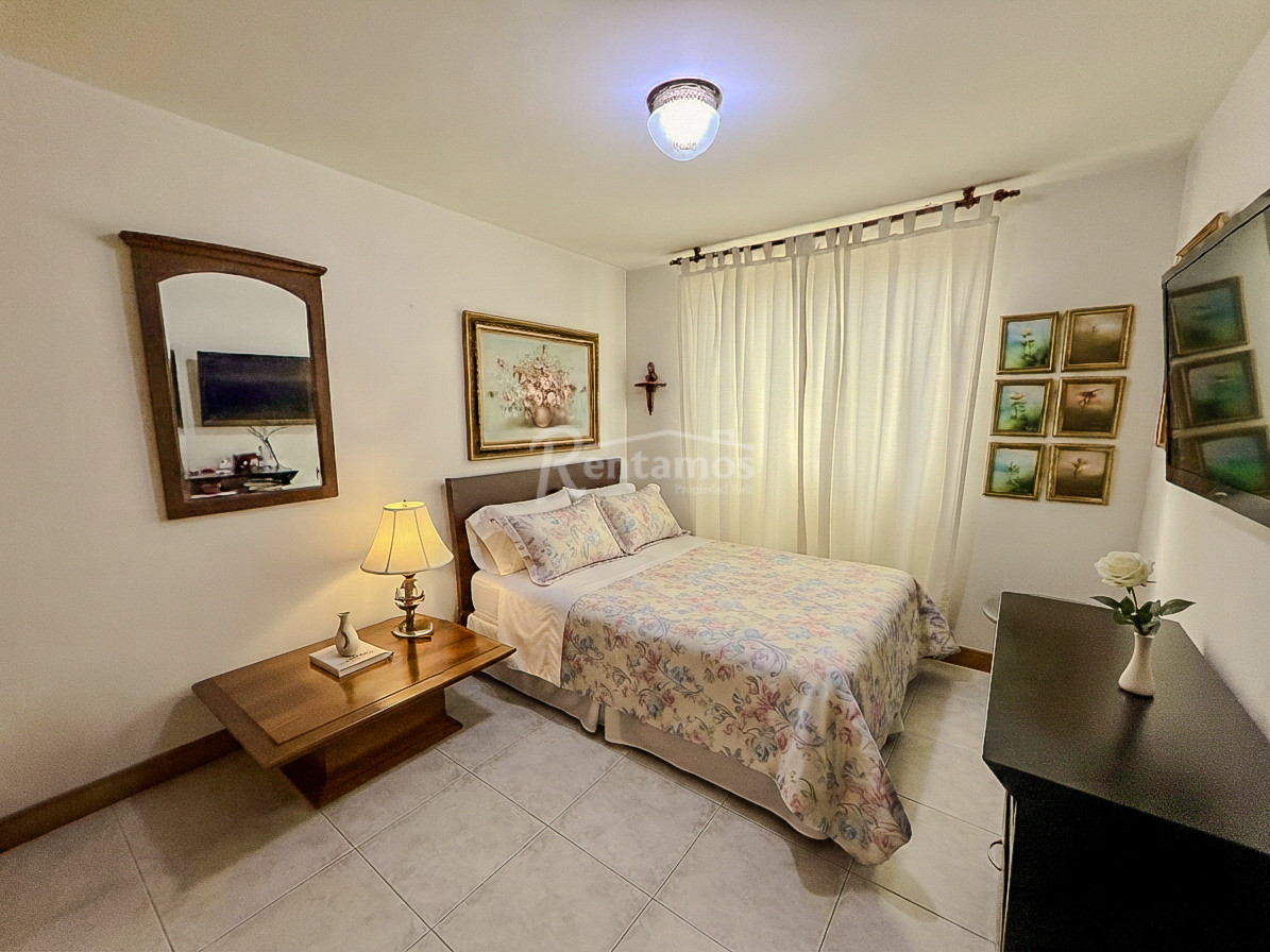 Apartamento en arriendo en La Frontera, Medellín · foto 5 de 22