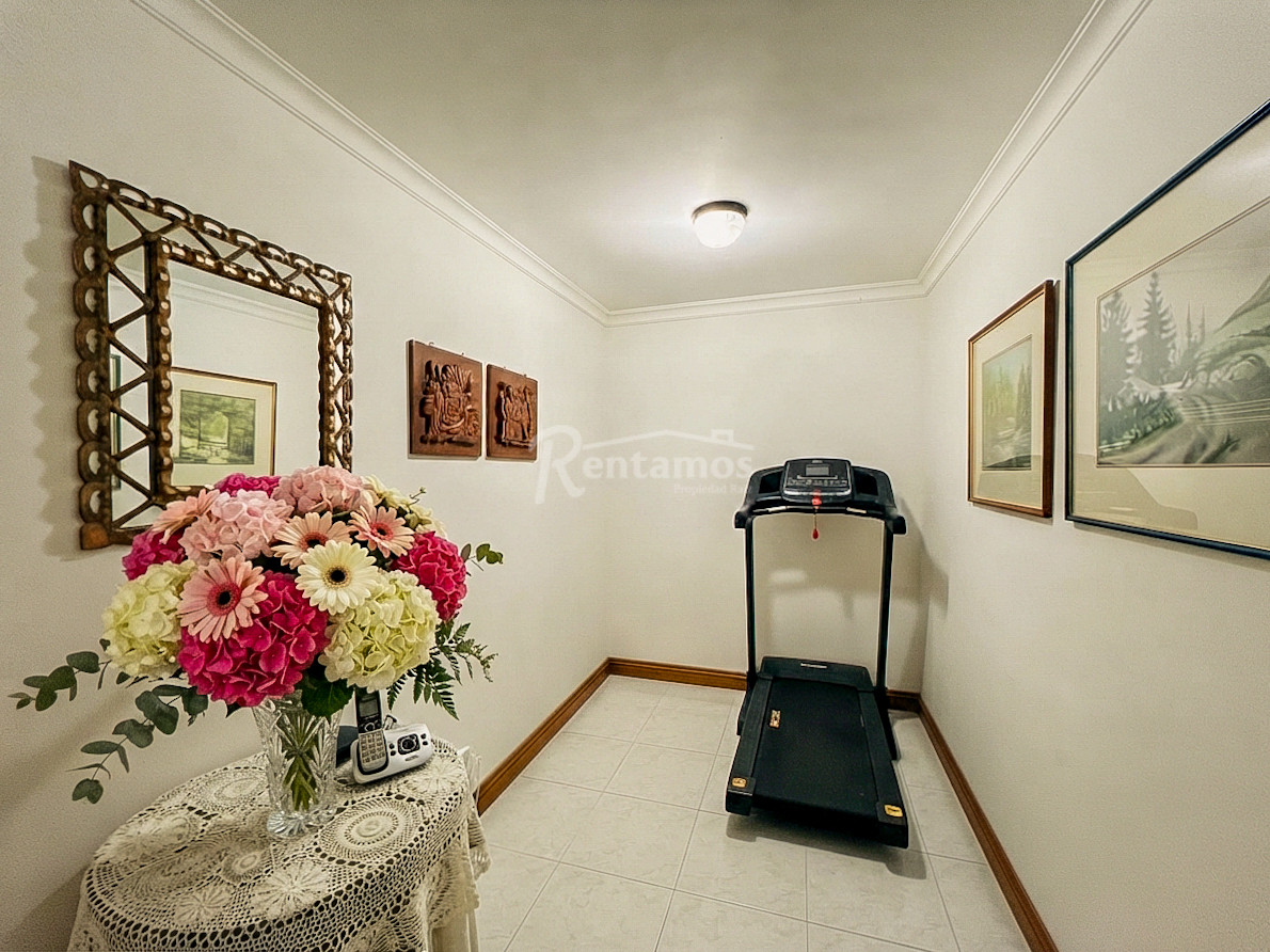 Apartamento en arriendo en La Frontera, Medellín · foto 7 de 22