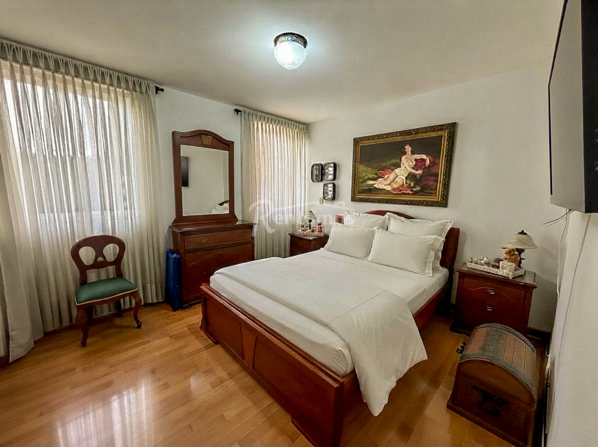 Apartamento en arriendo en La Frontera, Medellín · foto 9 de 22