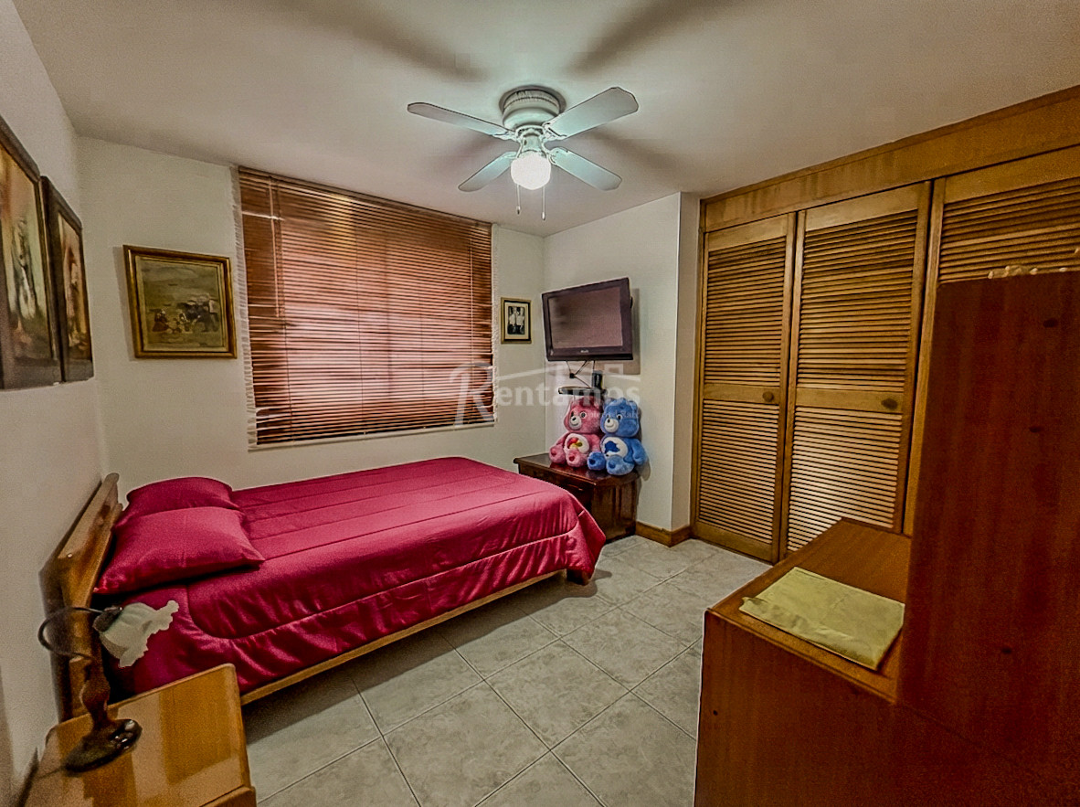 Apartamento en arriendo en La Frontera, Medellín · foto 13 de 22