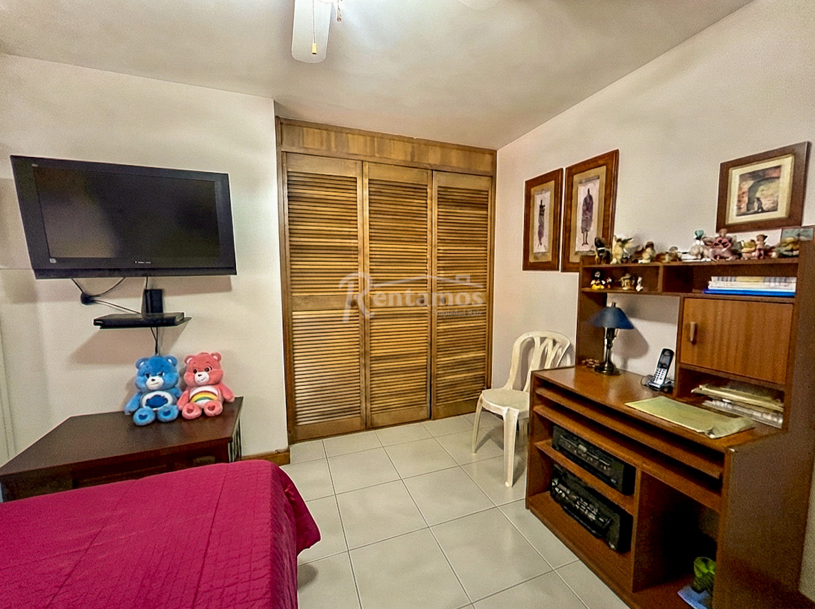 Apartamento en arriendo en La Frontera, Medellín · foto 14 de 22
