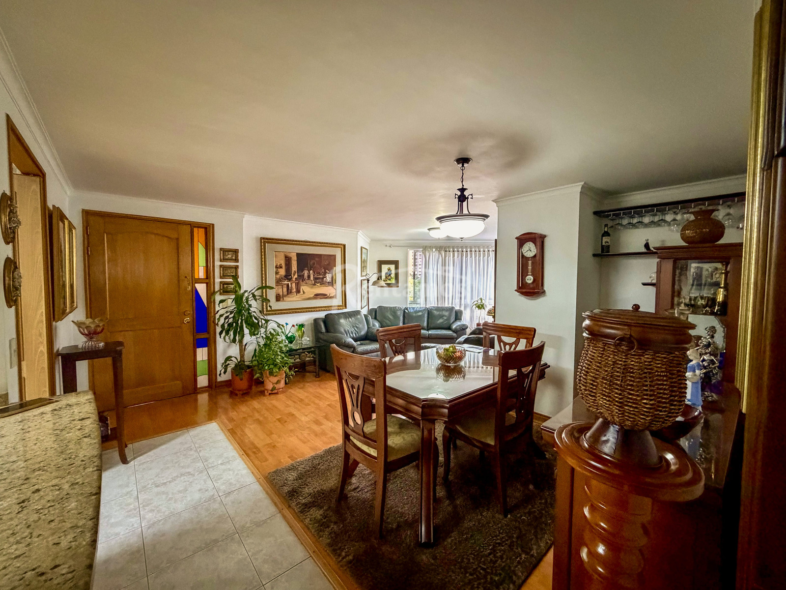 Apartamento en arriendo en La Frontera, Medellín · foto 15 de 22