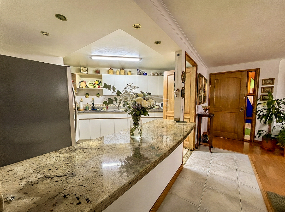 Apartamento en arriendo en La Frontera, Medellín · foto 16 de 22