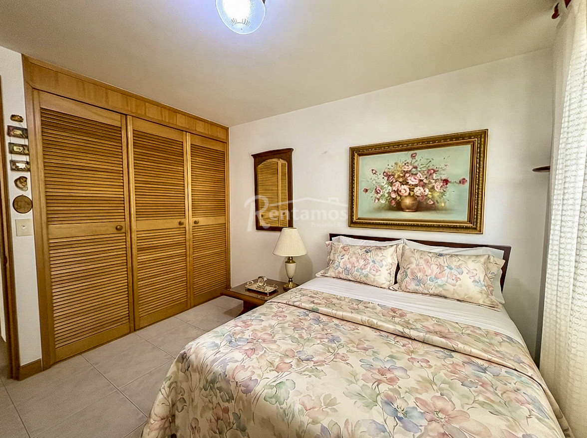 Apartamento en arriendo en La Frontera, Medellín · foto 18 de 22