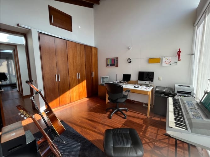 Casa de 3 alcobas en venta en Fusca, Chía, 142 m² · foto 4 de 23