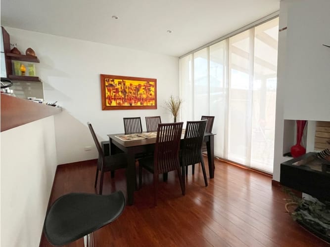 Casa de 3 alcobas en venta en Fusca, Chía, 142 m² · foto 6 de 23
