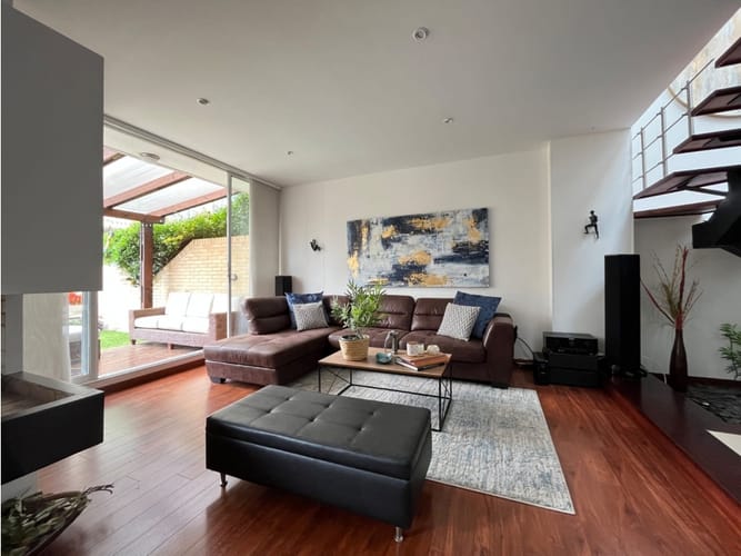 Casa de 3 alcobas en venta en Fusca, Chía, 142 m² · foto 9 de 23