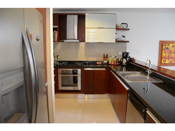 Casa de 3 alcobas en venta en Fusca, Chía, 142 m² · foto 11 de 23