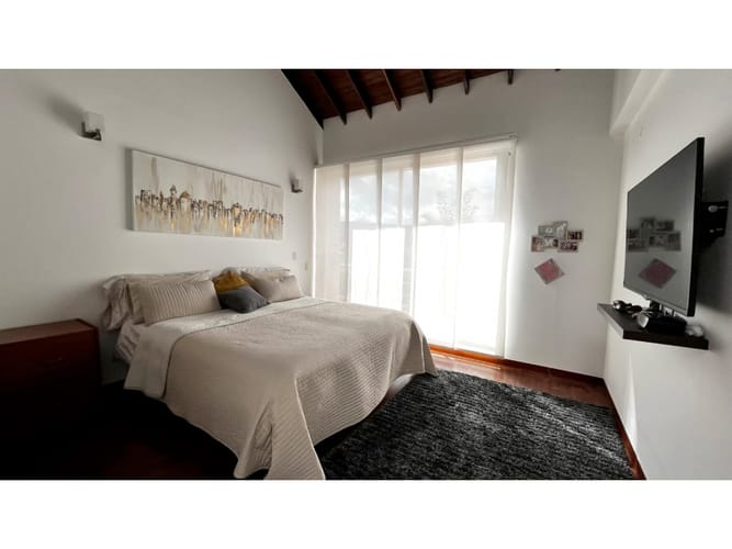 Casa de 3 alcobas en venta en Fusca, Chía, 142 m² · foto 14 de 23