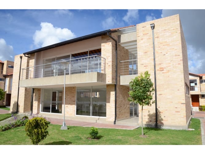 Casa de 3 alcobas en venta en Fusca, Chía, 142 m² · foto 16 de 23