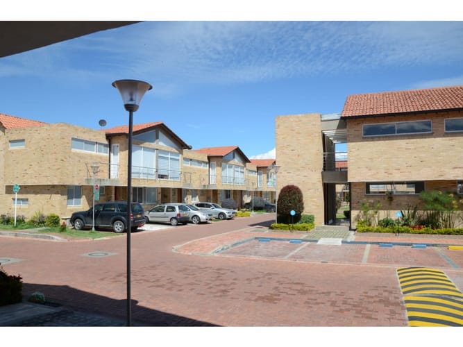 Casa de 3 alcobas en venta en Fusca, Chía, 142 m² · foto 21 de 23