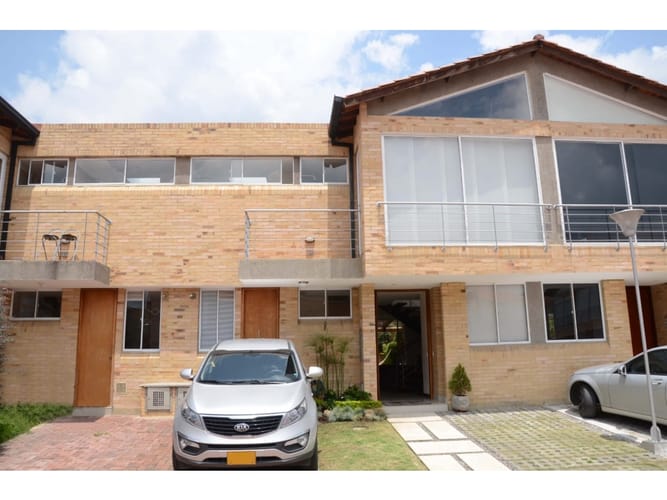 Casa de 3 alcobas en venta en Fusca, Chía, 142 m² · foto 22 de 23