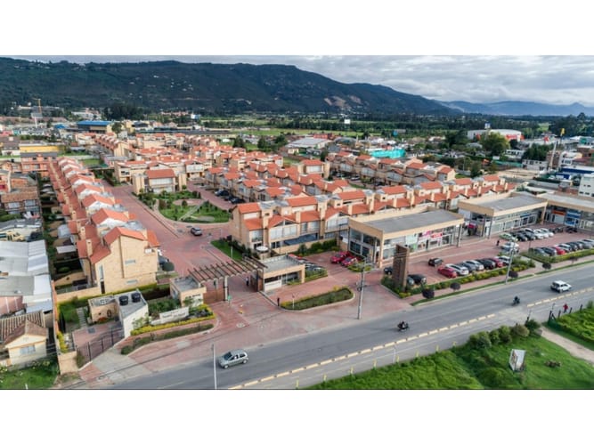 Casa de 3 alcobas en venta en Fusca, Chía, 142 m² · foto 23 de 23