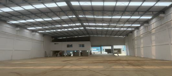 Bodega en arriendo en Zona Industrial Mamonal, Cartagena, 1594 m² · foto 4 de 20