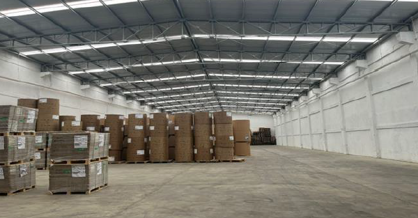 Bodega en arriendo en Zona Industrial Mamonal, Cartagena, 1594 m² · foto 7 de 20