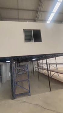 Bodega en arriendo en Zona Industrial Mamonal, Cartagena, 1594 m² · foto 11 de 20