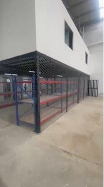 Bodega en arriendo en Zona Industrial Mamonal, Cartagena, 1594 m² · foto 13 de 20