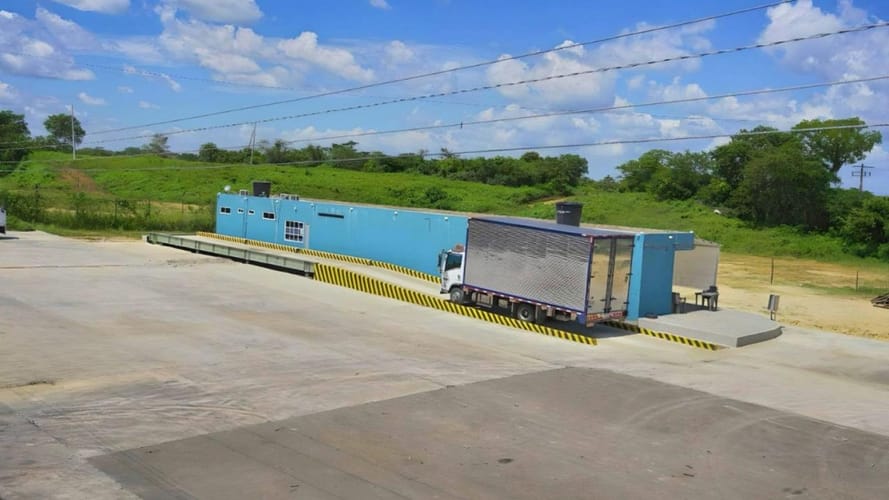 Bodega en arriendo en Zona Industrial Mamonal, Cartagena, 1594 m² · foto 17 de 20